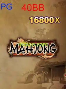 Mahjong
